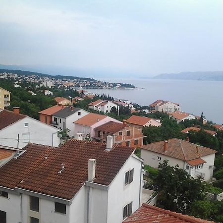 Odvojak Apartments Crikvenica Quarto foto