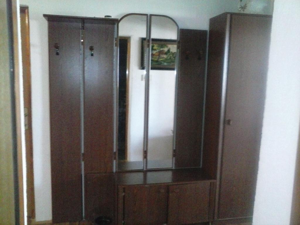 Odvojak Apartments Crikvenica Quarto foto