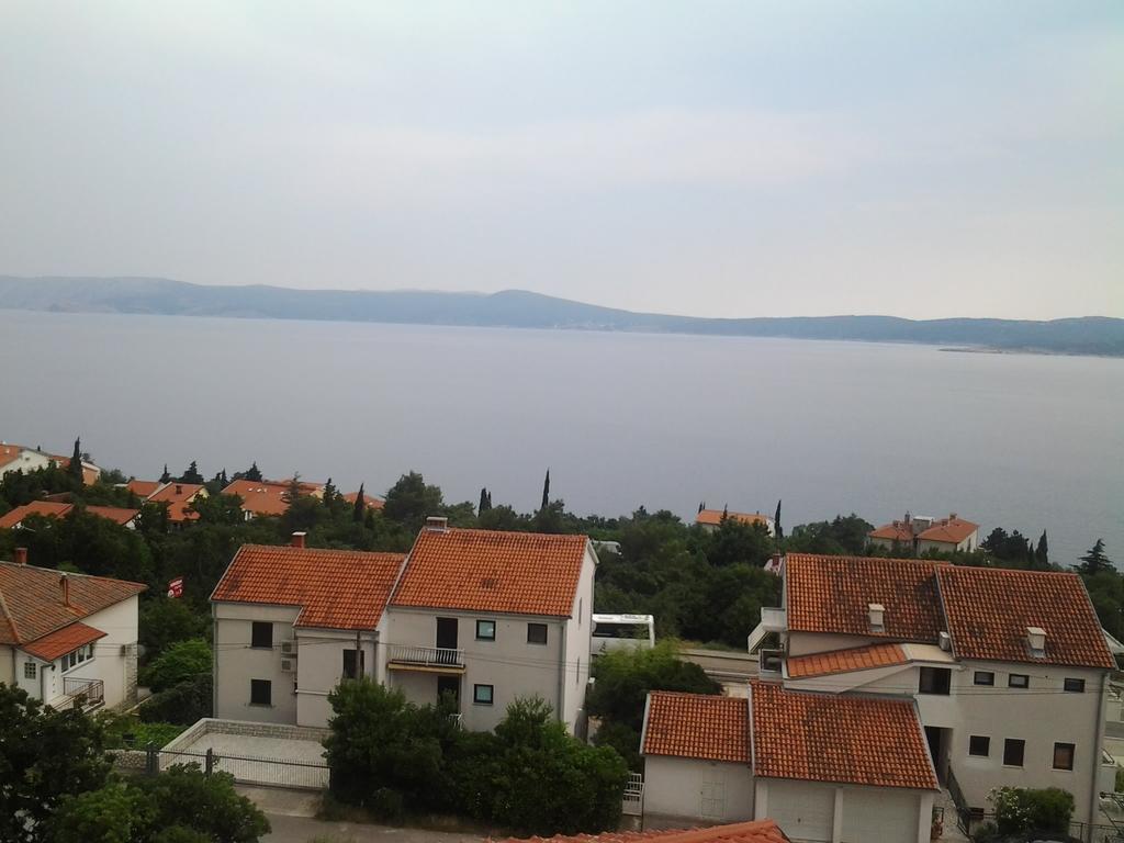 Odvojak Apartments Crikvenica Quarto foto