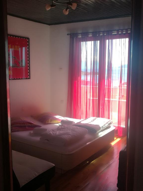 Odvojak Apartments Crikvenica Exterior foto